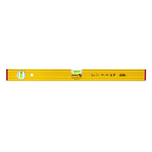 Stabila STB80AS Slim Profile Spirit Level  - 24" / 60cm