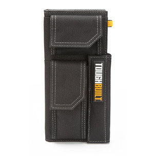 Toughbuilt 56-M-C Organiser and Grid Notebook - Medium