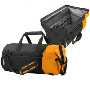 Toughbuilt 60-26 26"/66cm Massive Mouth Tool Bag