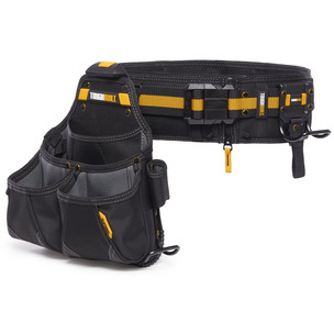 Toughbuilt CT-102-3P 3pc Pro Framer Tool Belt Set 