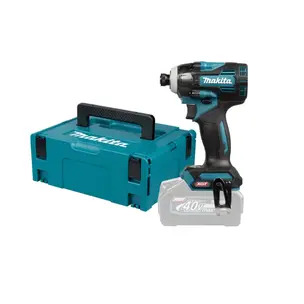 Makita TD004GZ01 40v Max XGT Cordless Impact Driver Naked In Case