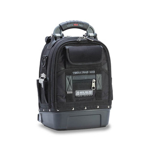 Veto Tech Pac MC Blackout Backpack Toolbag AX3582