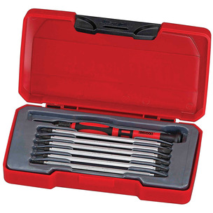 Teng TM708 8pc Mini Mega Screwdriver Set 