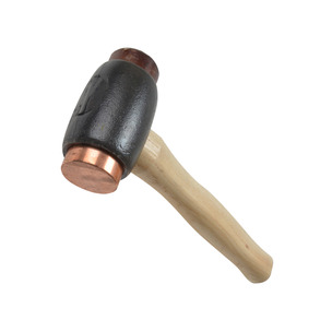 Thor 214 44mm Copper / Hide Hammer 1650g