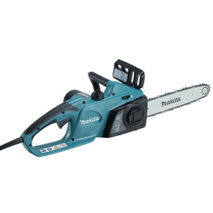 Makita UC4041A  400mm Electric Chainsaw - 240V/1800W
