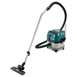 Makita VC002GLZ01 40v MAX XGT Brushless L-Class Dust Extractor Naked