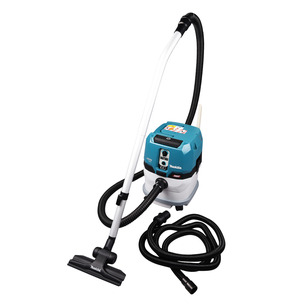 DVC155LZX2 – 15L Dust Cordless Vacuum Cleaner (Wet & Dry) 18V x2