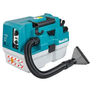 Makita VC013GLZ03 40v MAX XGT Brushless Vacuum Cleaner Naked