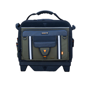 Velocity WB-600 Rogue 600 Wheeler Bag - The World's First Trackable Tool Bag  - Ranger Green