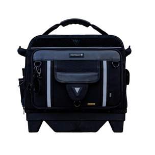 Velocity WB-600 Rogue 600 Wheeler Bag - The World's First Trackable Tool Bag  - Black