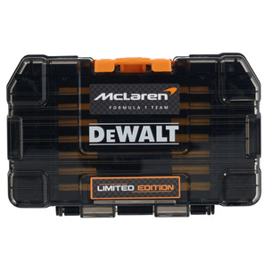 Dewalt x Mclaren DT70902 28 Piece FLEXTORQ Screwdriving Bit Set