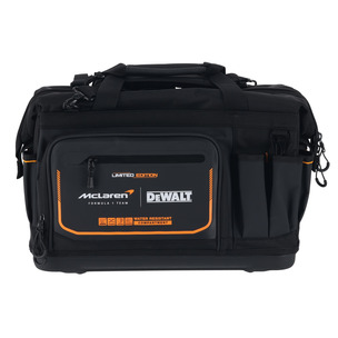 Dewalt x Mclaren DWST60104 20" Limited Edition Tool Bag