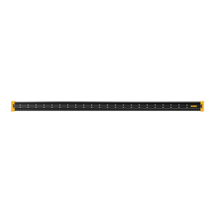 Dewalt DWST82800-1 Wall Mounting Metal Rail 48"