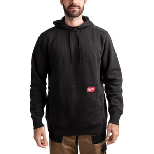 Milwaukee WHMWBL Midweight Hoodie - Select Size 