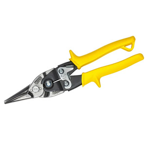 Wiss M-3R Metalmaster Compound Snips - Straight or Curves 248mm
