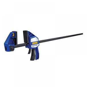 IRWIN Quick-Grip Q/GXP Xtreme Pressure Clamps  - 50"