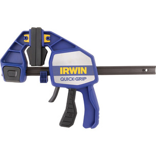 IRWIN Quick-Grip Q/GXP Xtreme Pressure Clamps 