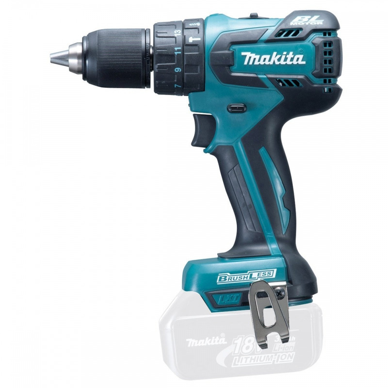 Makita cordless drill online body only