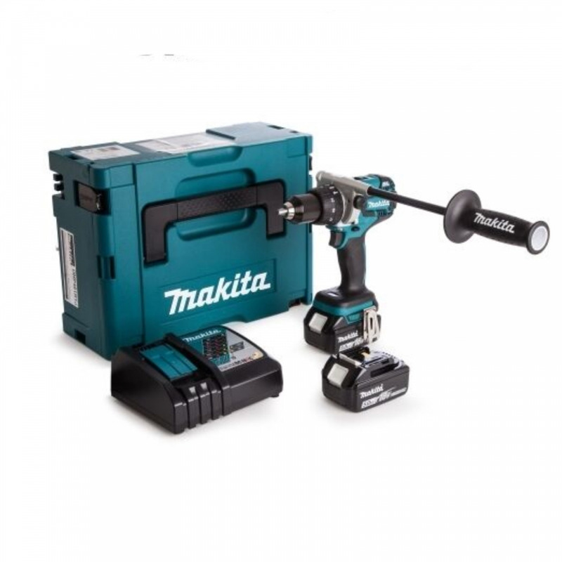 Makita dhp481rtj best sale body only