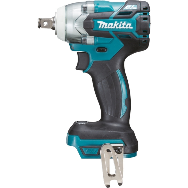 Makita DTW285Z 18V LXT Compact Brushless Impact Wrench (Body Only)