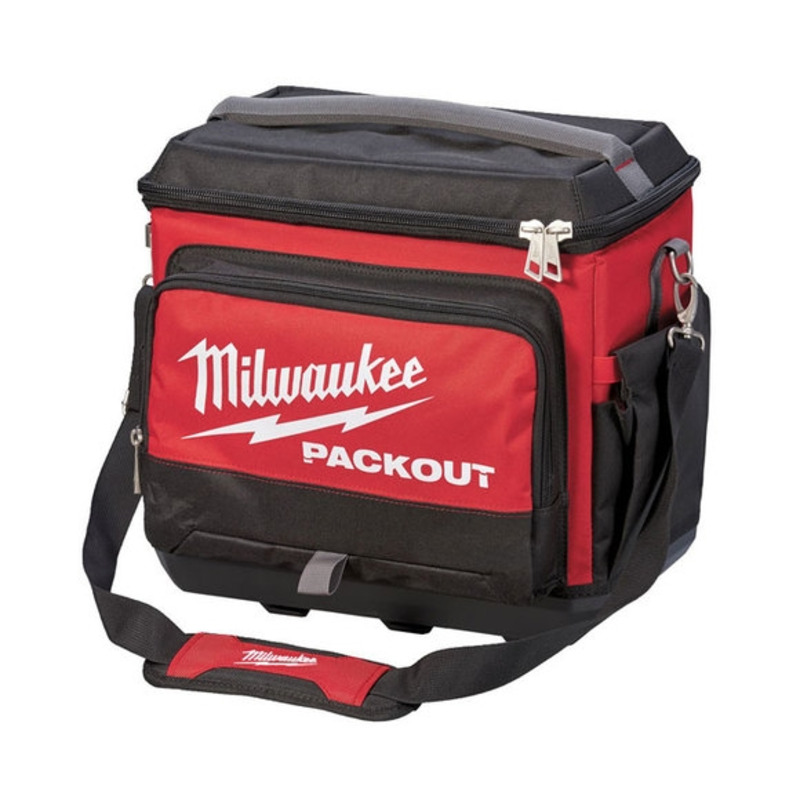 Milwaukee PACKOUT Jobsite Cooler Bag 4932471132