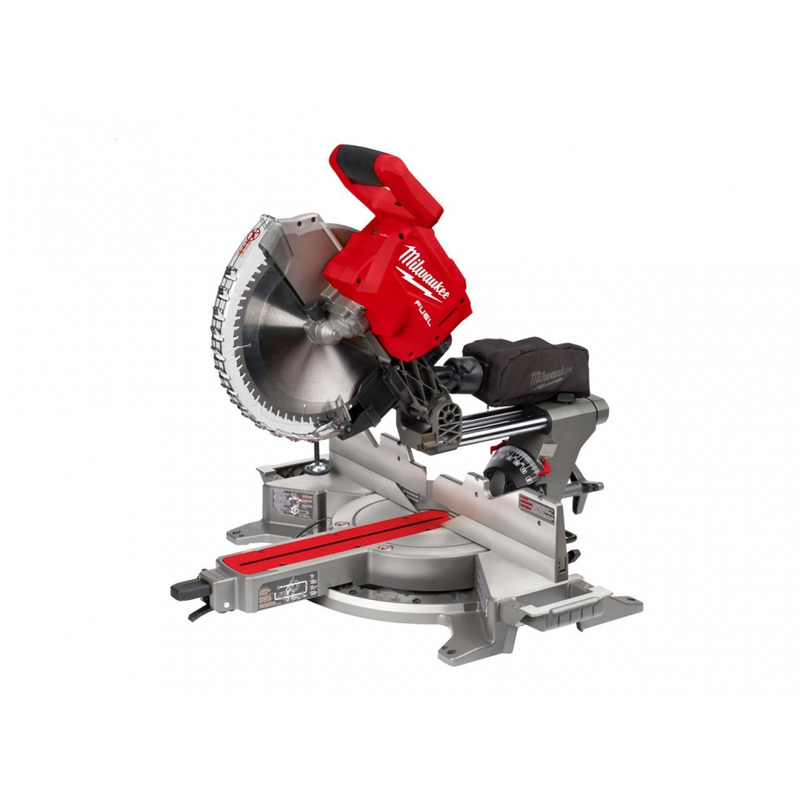 Milwaukee M18FMS305-0 18V Fuel 305mm Mitre Saw (Body Only)
