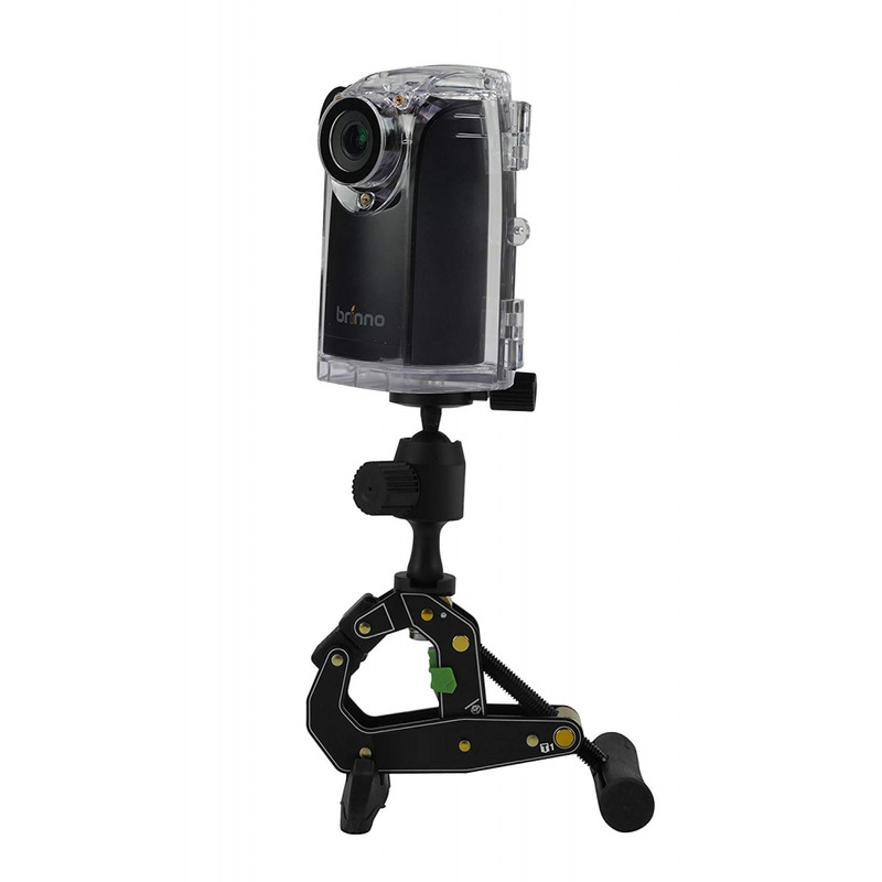 brinno bcc100 time lapse construction camera 8gb