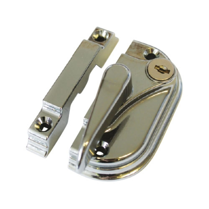 FFKL Locking Modern Fitch Fastener