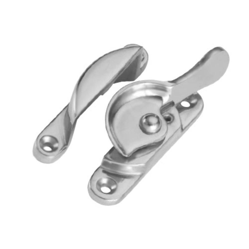 1825L Lockable Fitch Fastener