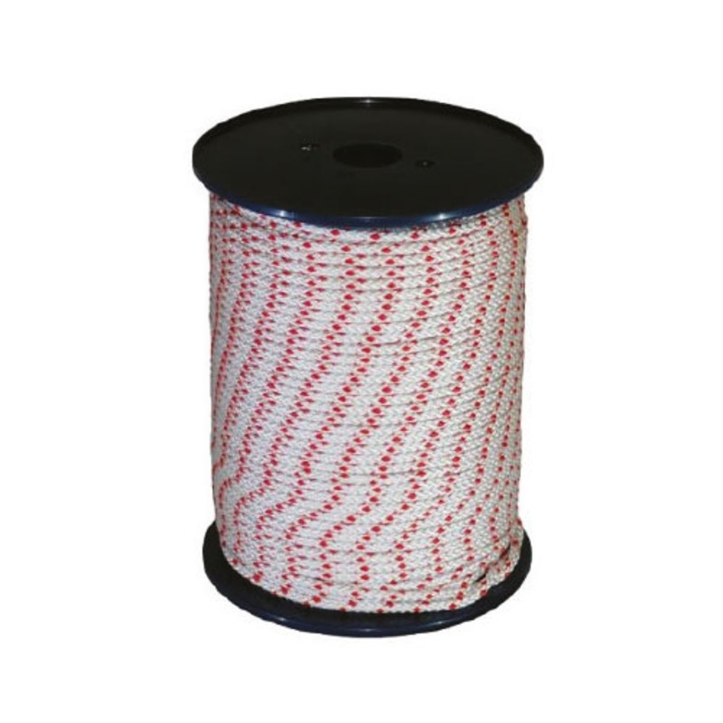 SBR 6.5mm Redspot Sash Cord