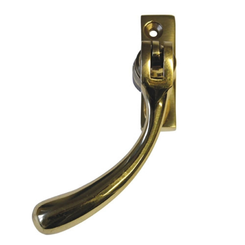 CBEBULB Celtic Bulbend Espag Window Handle