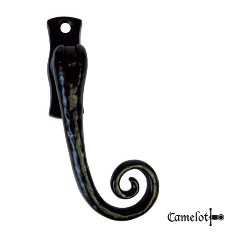 CAM/ESP Camelot Monkey Tail Espag Handle