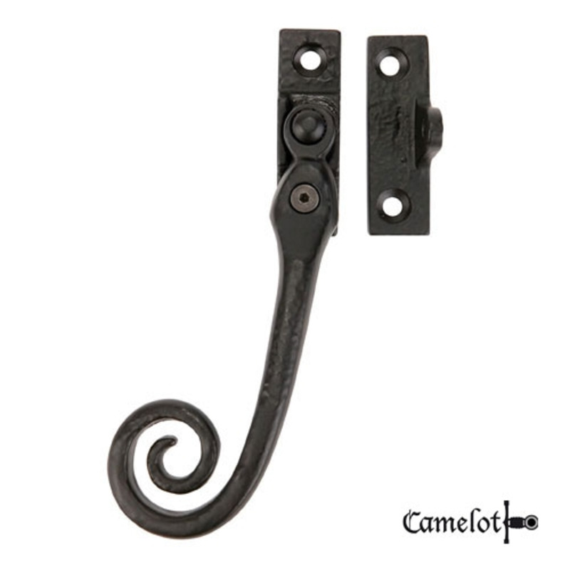 CAM/MTFASTLOK Camelot Monkey Tail Locking Fastener