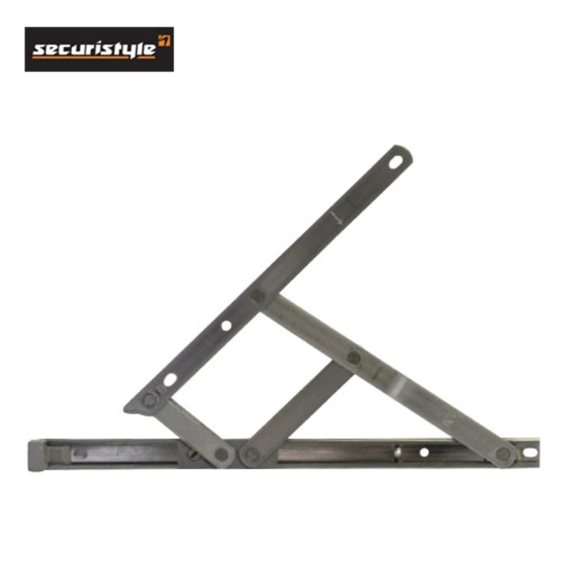 DT/DS Securistyle Defender 'Standard' Friction Hinges