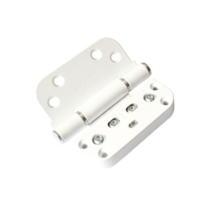 NICLP Load Pro 3D Adjustable Door Hinge