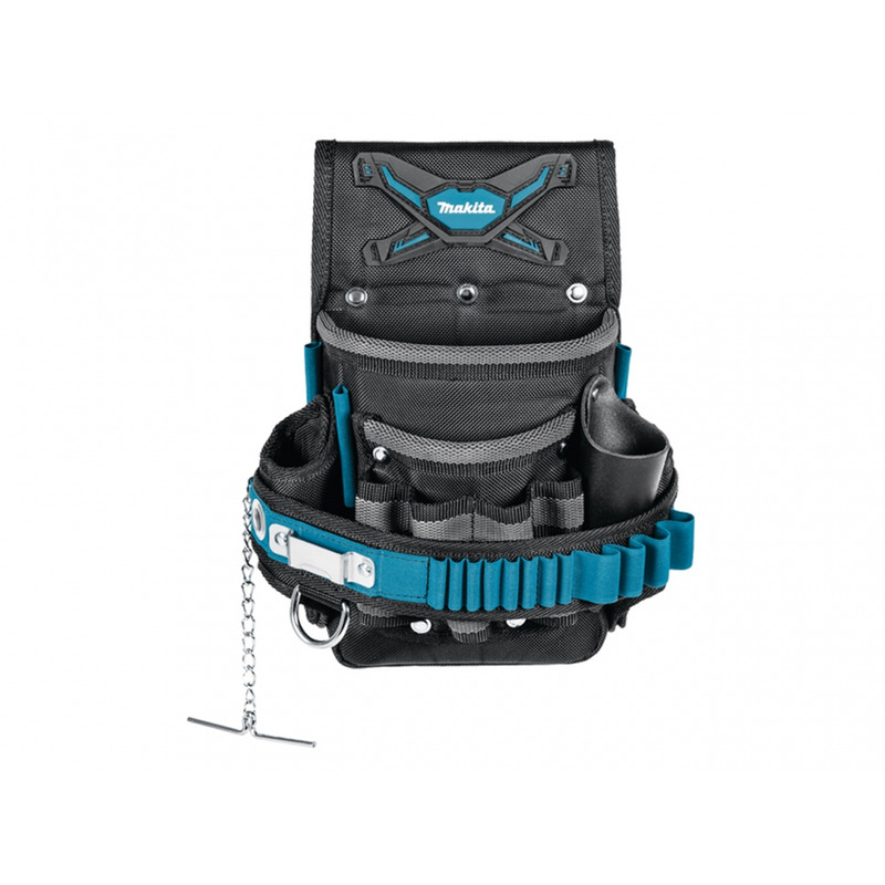 Makita E-05181 Ultimate Electricians Screwdriver Tool Pouch Holder Strap  System