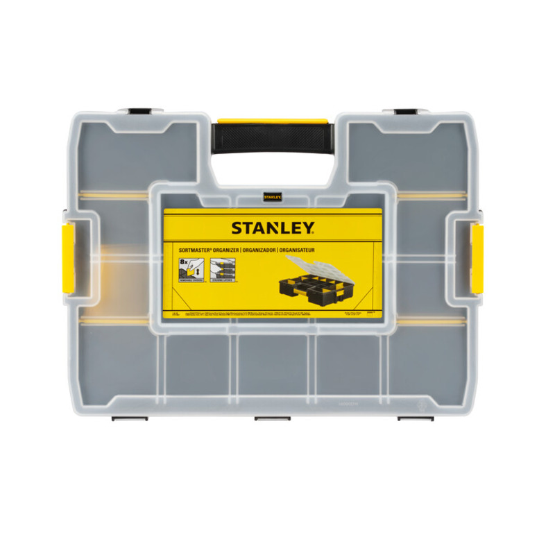 STANLEY® Organizador Multi-Level Sortmaster