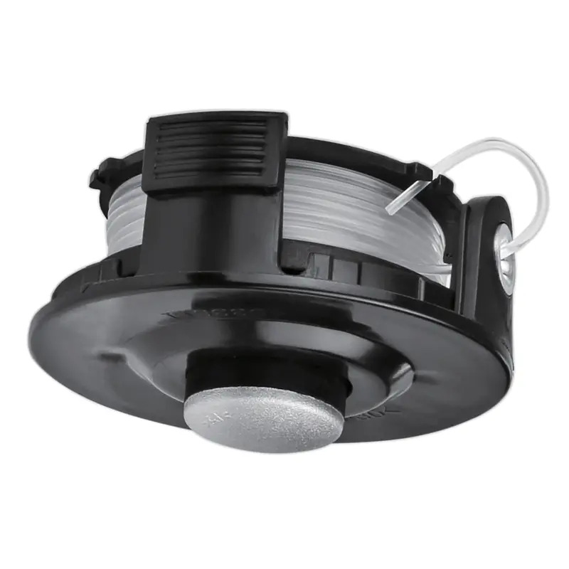 Makita 195858-1 6m Line Trimmer Replacement Spool Set