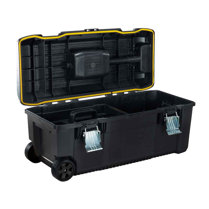 STANLEY F/MAX TOOLBOX WITH