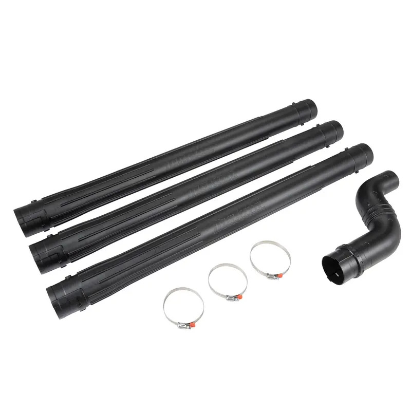 Makita 191B03-8 Gutter Nozzle Cleaning Set 