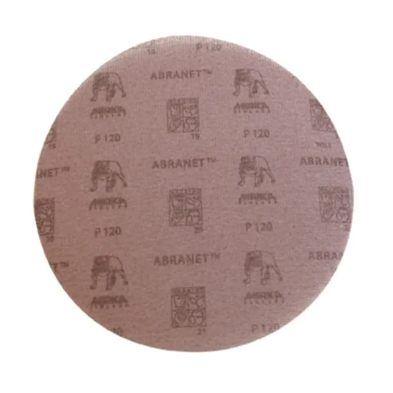 Mirka Abranet Ace  6" Discs (150mm) Pack of 50
