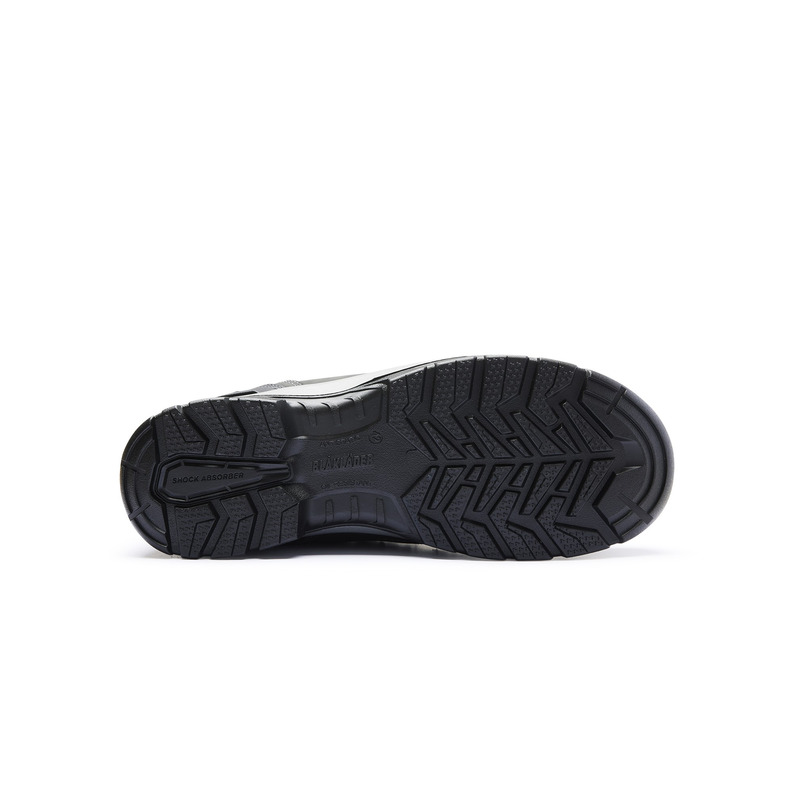 Blaklader 2453 High Performance Elite Safety Boot Black - Select Size 