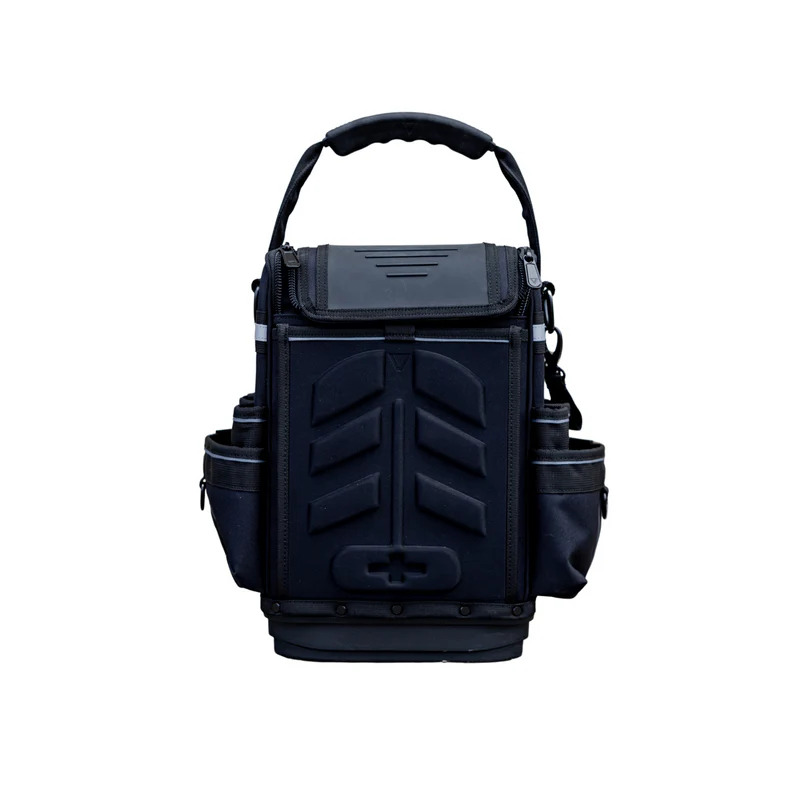 Velocity Rogue 20 XL Service Bag Shadow Black - Connect Compatible - SB-20XL-S