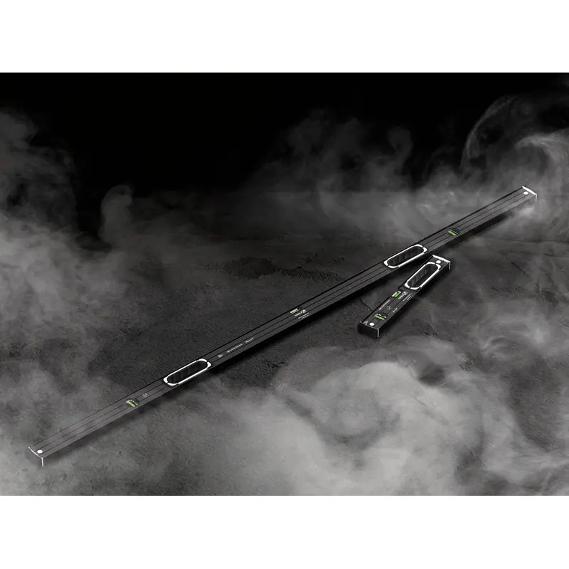 Stabila 196-2 183cm & 40cm Level Set -  Dark Shadow STB20054 20208