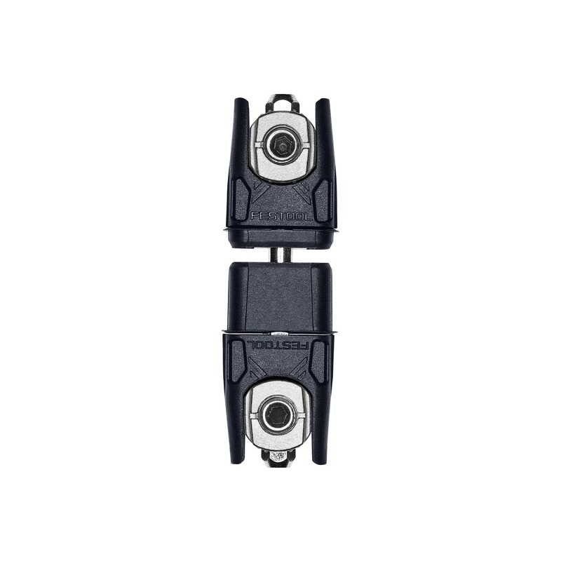Festool 203167 Centre Panel Connect MSV D8/25 For Domino DF500 - 25 pcs