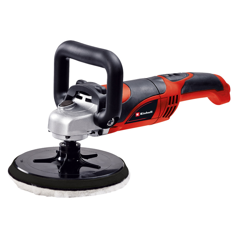 Einhell 2093264 CC-PO 1100/1 1100W Polisher/Sander 