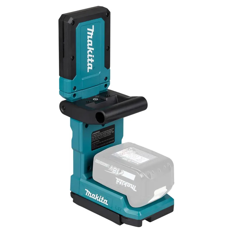 Makita DML819 18V LXT Magnetic Light Naked