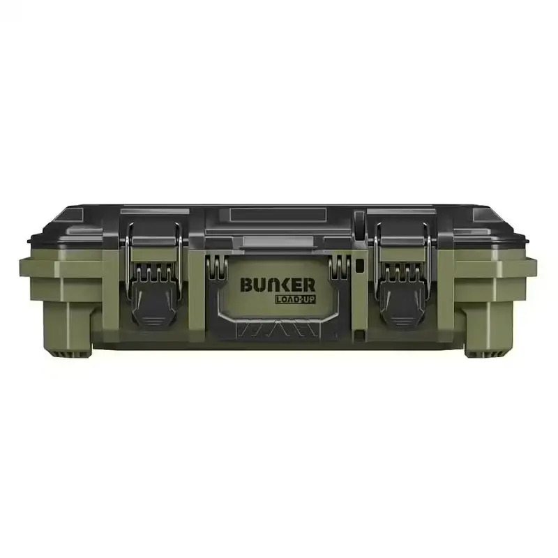 Bunker 31645 Load-Up Stacking Tool Box 100mm