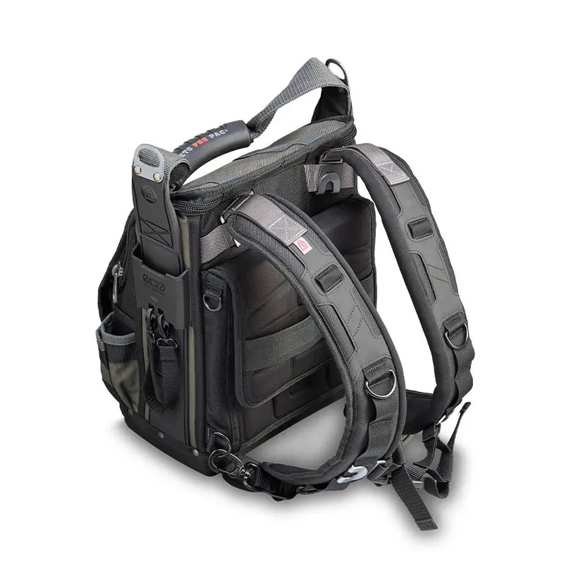 Veto Pro Pac VPP10946 TP-XXL EVO Extra Large Tool Pouch