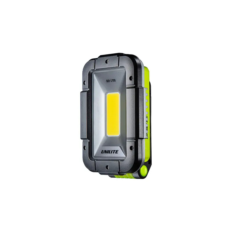 Unilite SLR-1750 LED Rechargeable Folding Site Work Light 1750 Lumens